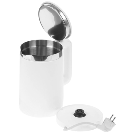 Чайник XIAOMI Smart 2 (MJHWSH03YM) белый фото