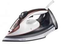 Утюг POLARIS PIR 2883AK, белый/серый фото