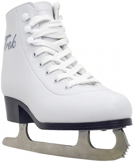 Фигурные коньки TREK Skate р.36 фото