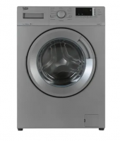 Стиральная машина BEKO WSRE6512ZSS фото