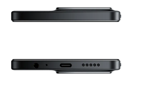Смартфон Xiaomi Poco C85 8/256Gb Black (Черный) купить ЦИТ Смартфон Xiaomi Poco C85 8/256Gb Black (Черный) фото