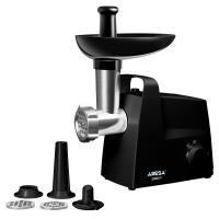 Мясорубка ARESA AR-2111 черный купить ЦИТ Мясорубка ARESA AR-2111 черный фото