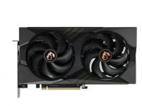 Видеокарта PCI-E 16Gb MSI NV RTX 5060 Ti 16G GAMING OC RTX 5060TI 128bit GDDR7 2647/28000 HDMI/DP RT фото