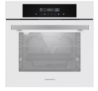 Духовой шкаф MAUNFELD AEOD60103W белый фото