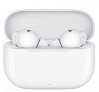 Беспроводные bluetooth наушники HUAWEI FREEBUDS SE 4 белые фото