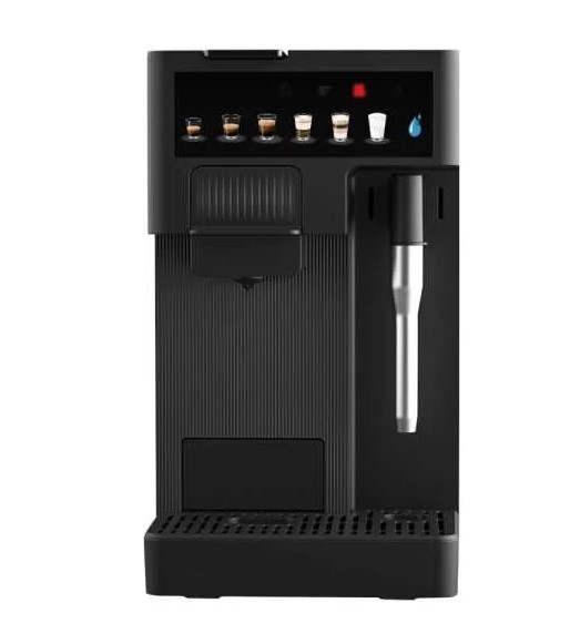 Кофеварка GARLYN Barista Compact фото