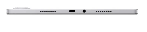 Планшет Xiaomi Redmi Pad Pro 2 6/128GB Silver (серебристый) фото