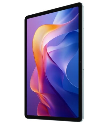 Планшет Xiaomi  Redmi Pad 2 6/128GB Mint Green (Зеленый) фото