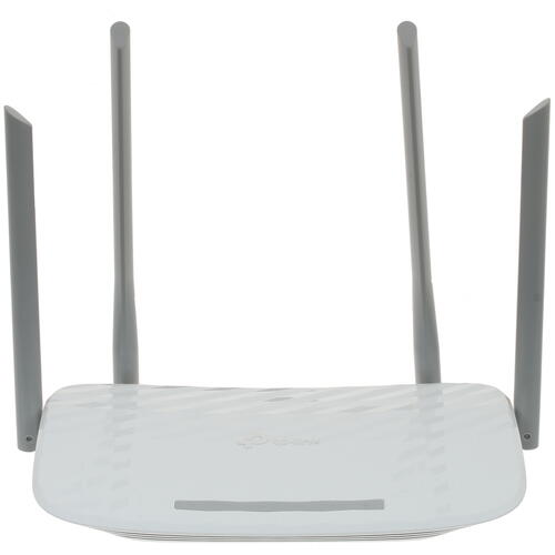 Wi-Fi роутер TP-Link Archer A5 AC1200 10/100BASE-TX белый купить ЦИТ Wi-Fi роутер TP-Link Archer A5 AC1200 10/100BASE-TX белый фото
