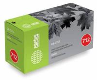 Картридж Cactus CS-C712S черный (1500стр.) для Canon LBP-3010/3020 фото