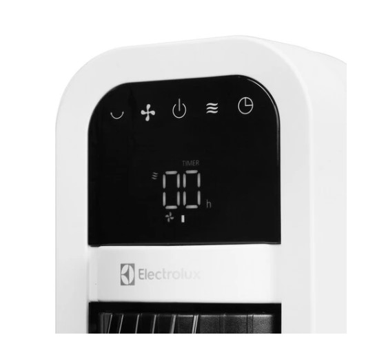 Вентилятор колонный ELECTROLUX EFT-1110W фото