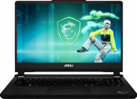 Ноутбук MSI Cyborg 15 C2WF-015XRU 15.6"FHD(1920x1080) IPS/Core 5 210H 8с/16Gb/1Tb SSD/RTX 5060 8Gb/n фото
