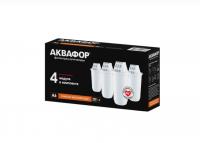 Фильтр АКВАФОР А6 (4 шт.) фото