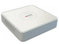 Видеорегистратор HiWatch DS-N204P(C) фото