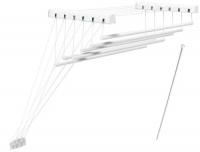 Сушилка для белья VIOLET "Лифт 100" 6м 33100 (потолочная) фото