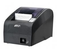 ККТ АТОЛ FPrint-22ПТК без ФН Черный RS+USB+Ethernet фото