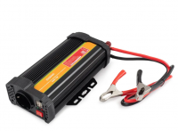 Автоинвертор Digma AI600-12W 600Вт фото