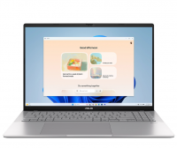 Ноутбук Asus Vivobook S16 S3607VA-RP079 16"WUXGA(1920x1200) IPS/Core i7-13620H 10с/16Gb/512Gb SSD/In купить ЦИТ Ноутбук Asus Vivobook S16 S3607VA-RP079 16"WUXGA(1920x1200) IPS/Core i7-13620H 10с/16Gb/512Gb SSD/In фото