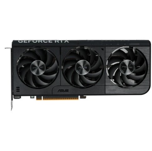 Видеокарта PCI-E 8Gb ASUS NV PRIME-RTX5060-O8G 128bit GDDR7 2565/28000 HDMIx1 DPx3 HDCP фото