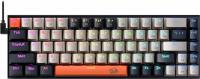 Клавиатура механическая Redragon Ryze фото