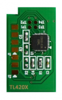 Чип Cactus CS-CHIP-TL-420X для Pantum P3010/M6700/M6800/M7100  фото