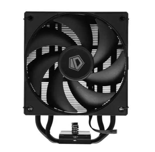 Кулер для процессора ID-Cooling FROZN A410 BLACK 220W фото
