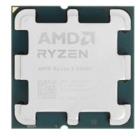 Процессор AMD Ryzen 5 8400F AM5 OEM <4.2GHz,16Mb> фото