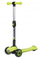 Самокат-кикборд NOVATRACK 120CBP.RAINBOW.LM20 подростковый,  складной механизм с помощью кнопки на п купить ЦИТ Самокат-кикборд NOVATRACK 120CBP.RAINBOW.LM20 подростковый,  складной механизм с помощью кнопки на п фото