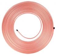 Труба медная Ballu Olympic 12,7х0,70х15000 (1/2), бухта фото