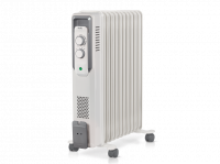 Масляный радиатор BALLU CUBE BOH/CB-11W 2200 (11 секций) фото