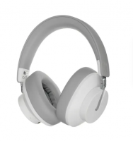 Беспроводные bluetooth наушники Bloody MH390 белый купить ЦИТ Беспроводные bluetooth наушники Bloody MH390 белый фото