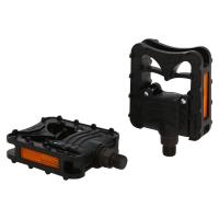 Педали Wellgo , модель F159, складные, пластик (Х70259) фото