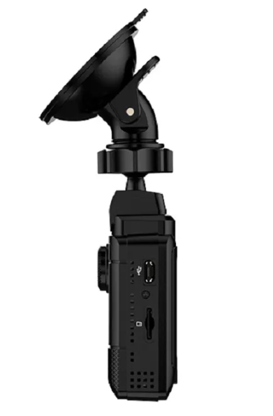 Радар-детектор с видеорегистратором SHO-ME COMBO MINI WIFI PRO фото