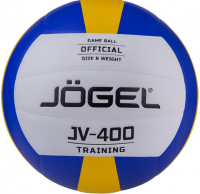 Мяч волейбольный Jogel JV-400  фото
