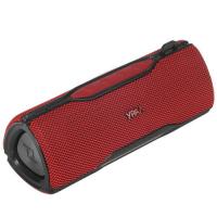 Колонка Bluetooth URAL ТТ М-2к Красная фото