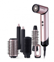 Мультистайлер BRAYER BR3309 (6 насадок) фото