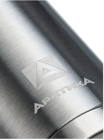Термос АРКТИКА 105-1000 1л. фото