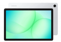 Планшет Samsung Galaxy Tab A11+ 8/256Gb 5G LTE SM-X236BZSECAU	 Серебристый фото
