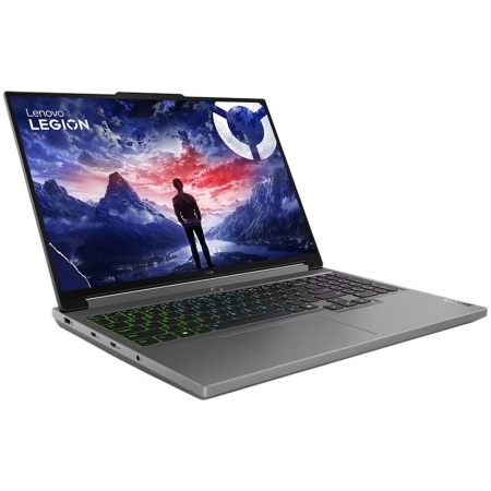 Ноутбук Lenovo Legion 5 16IRX9 83DG004NUS 16.1"WQXGA(2560x1600) IPS/Core i7-14650HX 16с/16Gb/512Gb S фото