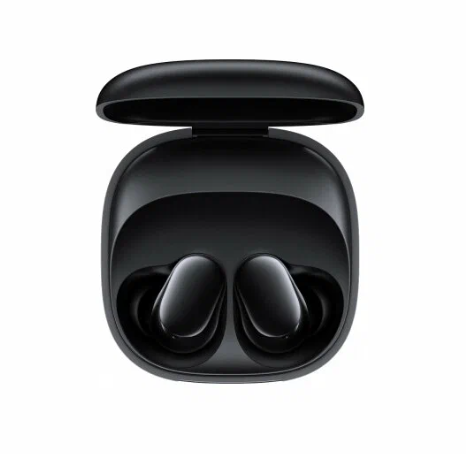 Беспроводные наушники Xiaomi Redmi Buds 6 Play Black M2420E1 купить ЦИТ Беспроводные наушники Xiaomi Redmi Buds 6 Play Black M2420E1 фото