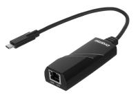 Сетевой адаптер Digma D-USBC-LAN1000 USB Type-C купить ЦИТ Сетевой адаптер Digma D-USBC-LAN1000 USB Type-C фото