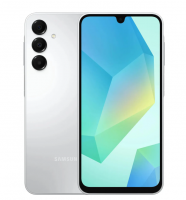 Смартфон Samsung Galaxy A16 SM-A165 4/128Gb Light Gray (Серый) купить ЦИТ Смартфон Samsung Galaxy A16 SM-A165 4/128Gb Light Gray (Серый) фото