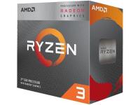 Процессор AMD Ryzen 3 3200G AM4 OEM <4.0GHz,4Mb> фото