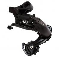 Переключатель скоростей задний LTWOO RD-V4006-S-2, 6 ск., черный Х112338 фото