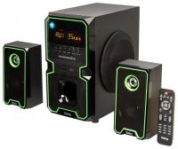 Колонки Dialog AP-222B черный купить ЦИТ Колонки Dialog AP-222B черный фото