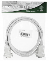Кабель VGA  1.8м Ningbo (R-CAB016-06) фото