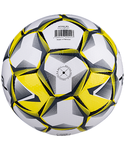 Мяч футзальный Jögel Optima №4 фото