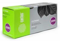 Картридж Cactus CS-TN2090 черный (1000стр.) для Brother DCP-7057 купить ЦИТ Картридж Cactus CS-TN2090 черный (1000стр.) для Brother DCP-7057 фото
