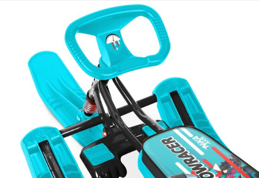 Снегокат Ника "Тимка спорт 1+" Nika kids sportbike" ТС1+/SB фото