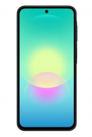 Смартфон Samsung Galaxy A27 6/128GB Awesome Charcoal (Черный) фото